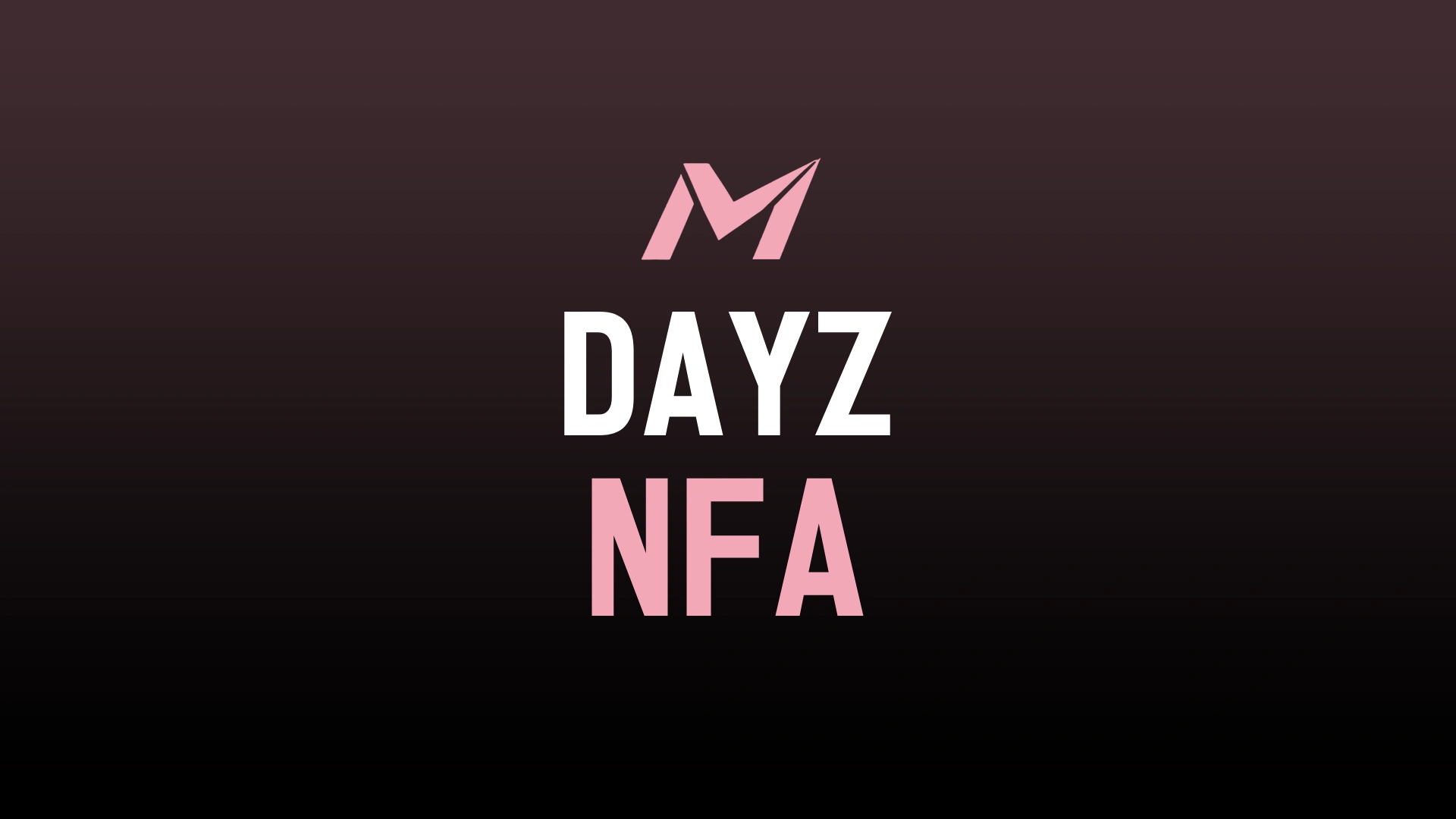 DAYZ NFA